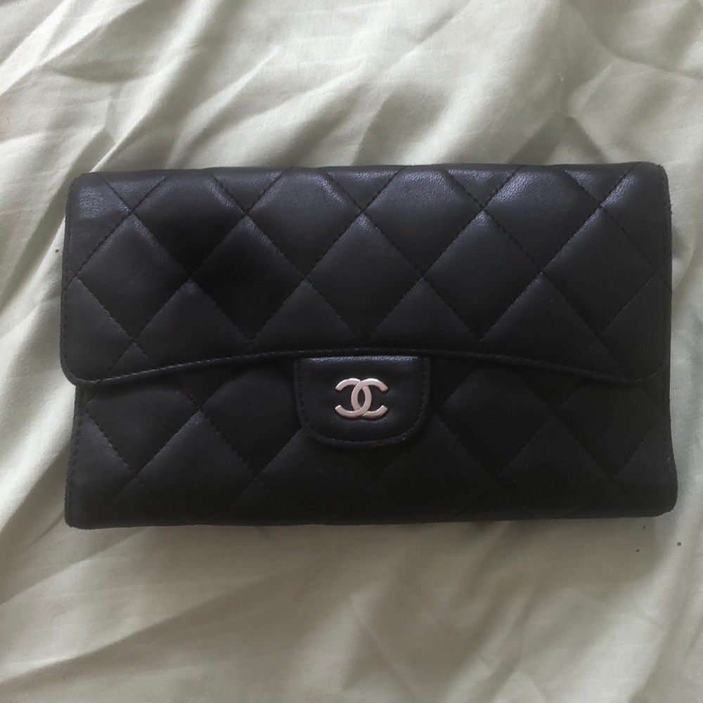 UsedChanel Wallet